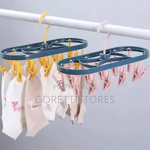 Pants/Socks Hanger