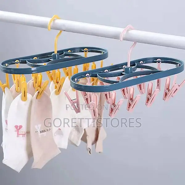 Pants/Socks Hanger