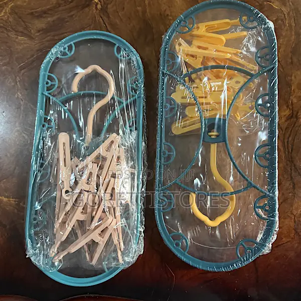 Pants/Socks Hanger
