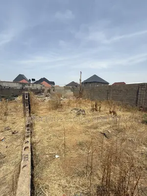 For Sale 350 SQM Gra Plot of Land. Kaduna