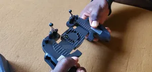 3 In 1 Cooling Gaming Pad