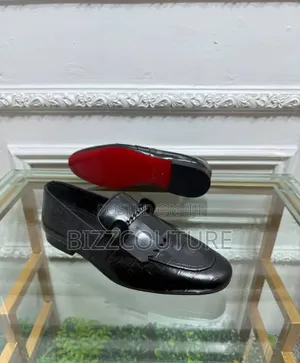 Original Italian Cesare Paciotti Shoes Available in Store