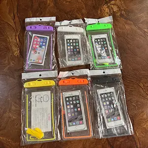 Waterproof Phone Pouch