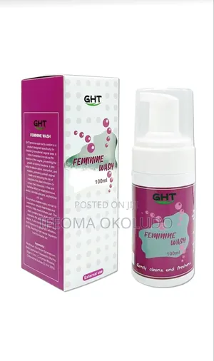 Feminine Wash