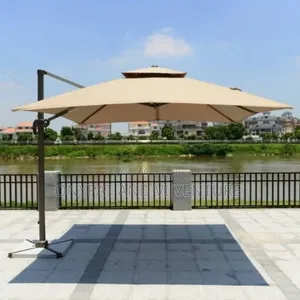 Quality Outdoor Garden Umbrella