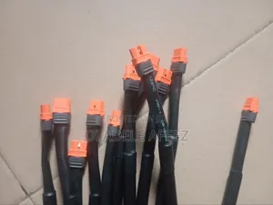 Xt60i Cables for Ecoflow
