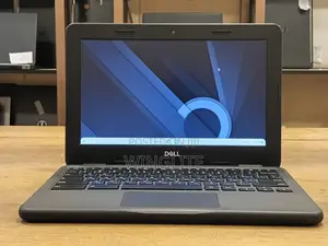 Laptop Dell Chromebook 3100 4GB Intel Celeron eMMC 32GB
