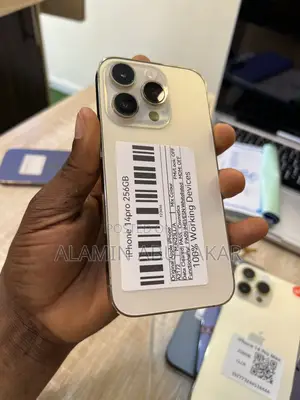Apple iPhone 14 Pro 128 GB Gold