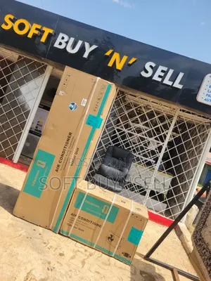 2tonnes Inverter Standing Ac