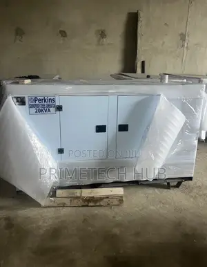 20kva 3 Phase Perkins Diesel Generator With 2years Warranty