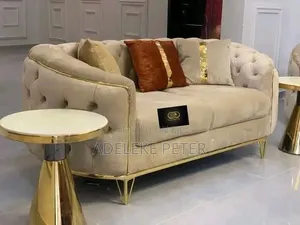 Living Room Setty