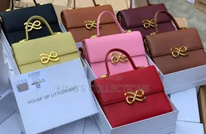 Luxury Handbags