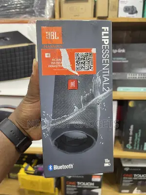 JBL Flip Essential 2