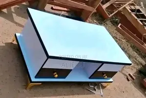 Fine and Quality Center Table