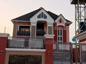 3bdrm Duplex in Not Estate, Chikun for sale