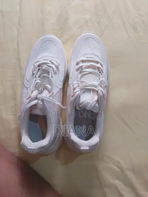 Anta White Canvas