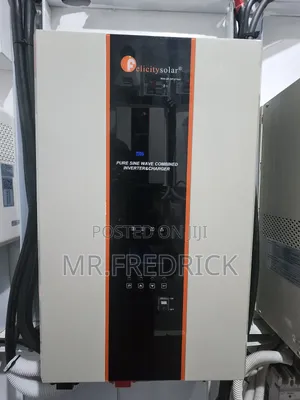 Felicity Inverter