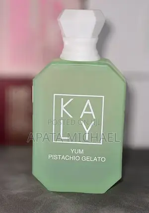 Kaly 50ml Perfume