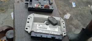 Complete Brain Box Renault Duster Sandero Logan 2014