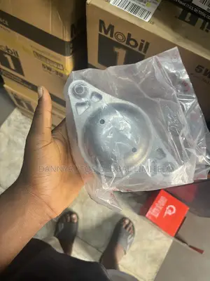 Engine Sit for GLK 350