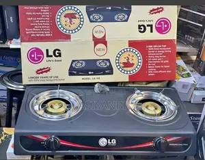 Gas Burner