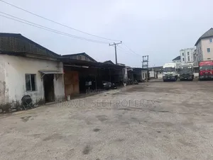 C of O Certificate Warehouse / Factory