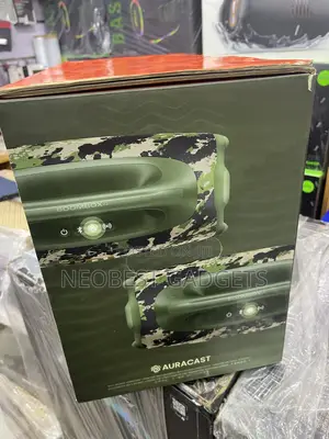 JBL Boombox 4