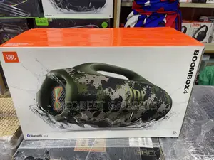 JBL Boombox 4