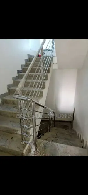 Premium Railing System