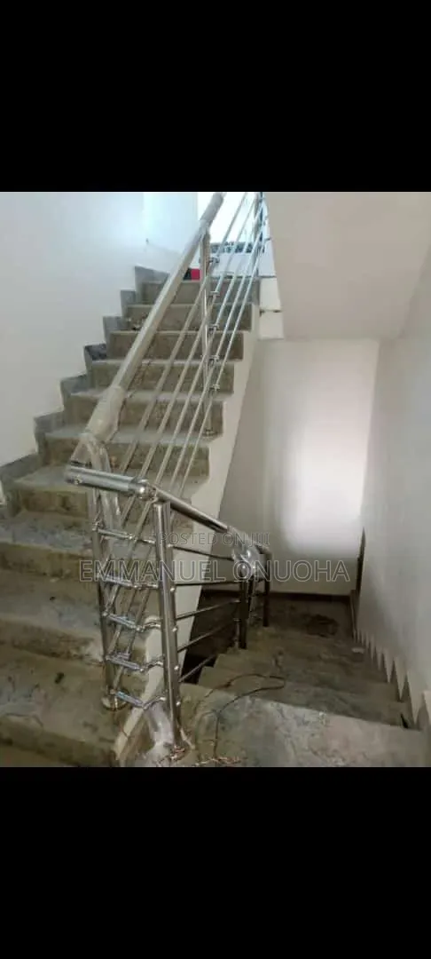 Premium Railing System