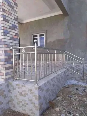 Premium Railing System
