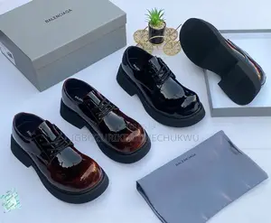 Loafer Shoes