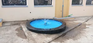 Water Fountain