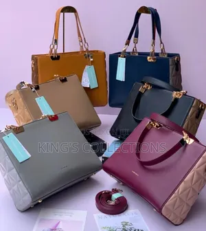 Chrisbella Luxury Handbags