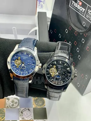 Tissot Watch