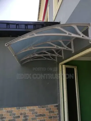 Awnings Canopy