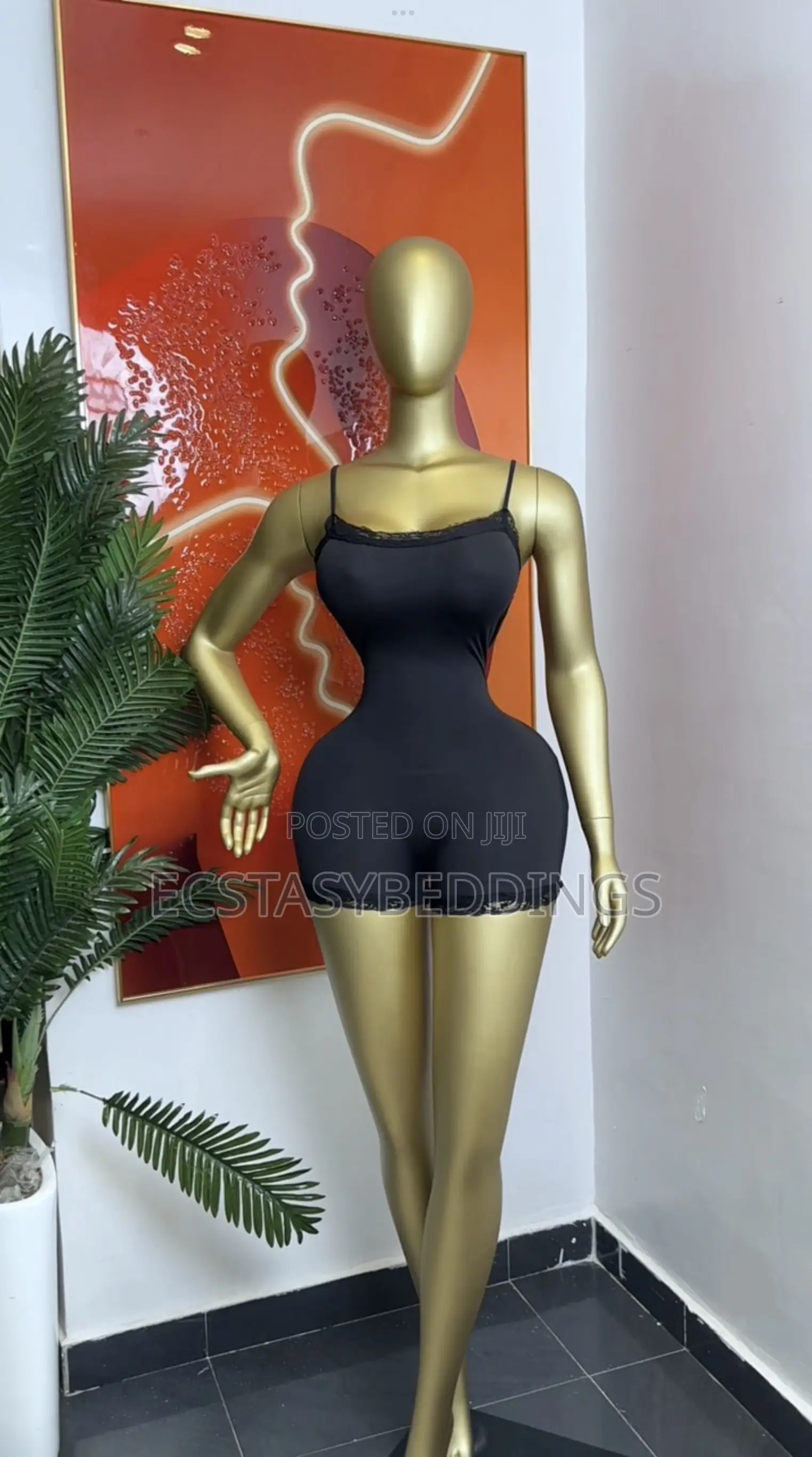 Rompers Set