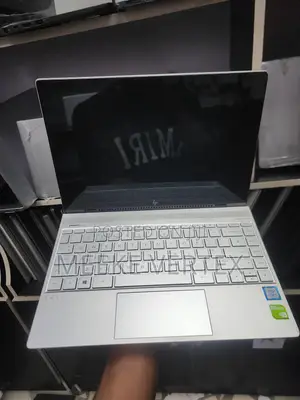 Laptop HP Envy 13 8GB Intel Core i5 SSD 256GB