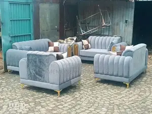 Sofa Complete Set