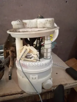 Complete Fuel Pump Renault Duster, Sandero, Logan , Dokker , Lodgy