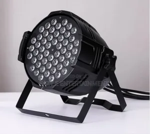 54pcs Parcan Lights