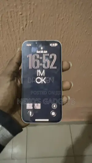 Apple iPhone 13 128 GB White