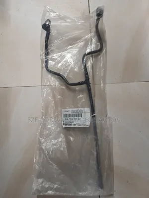 Coolant Pipe V6 3.6 Porsche Panamera 2010-2017