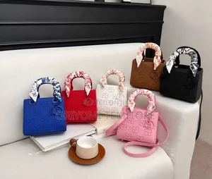 Bb Luxury Handbag