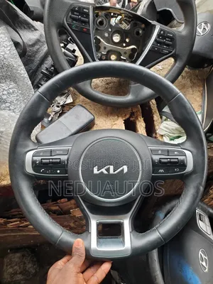 Steering Wheel Kia Sportage 2022