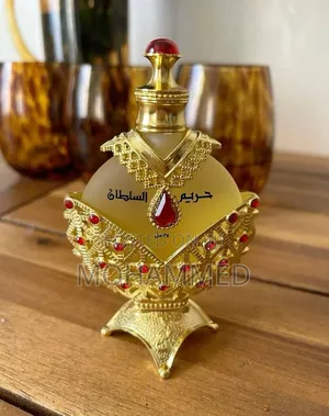 Khadlaj Hareem Al Sultan Perfume