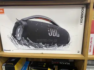 JBL Boom Box 3