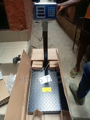 Camry 300kg Digitall Scale