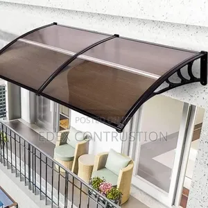 Shades for Doors and Windows Awnings