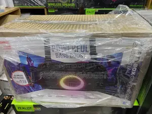 JBL Party Box on the Go Essential